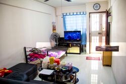 Blk 124 Bedok North Road (Bedok), HDB 3 Rooms #502325051